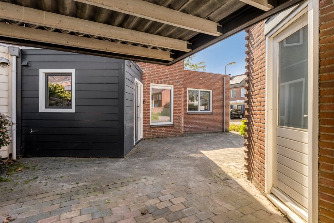 Foto 8 van Bezettingslaan 2