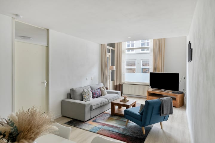 Foto 3 van Kruisstraat 9-A