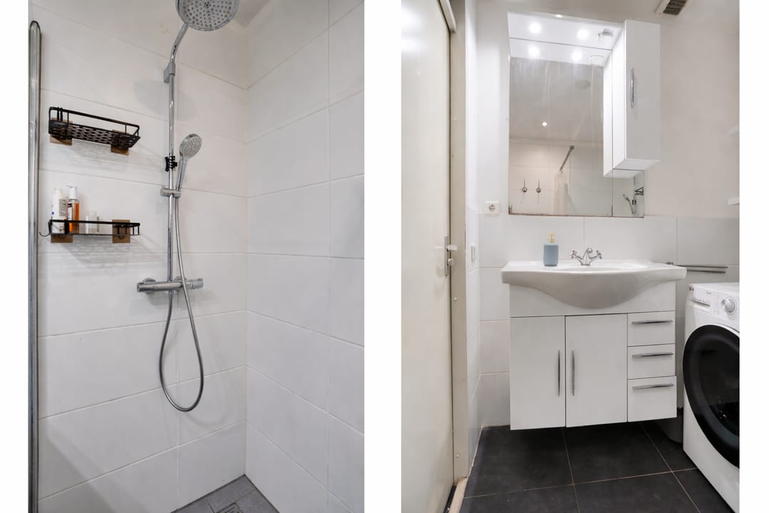 Foto 13 van Kruisstraat 9-A