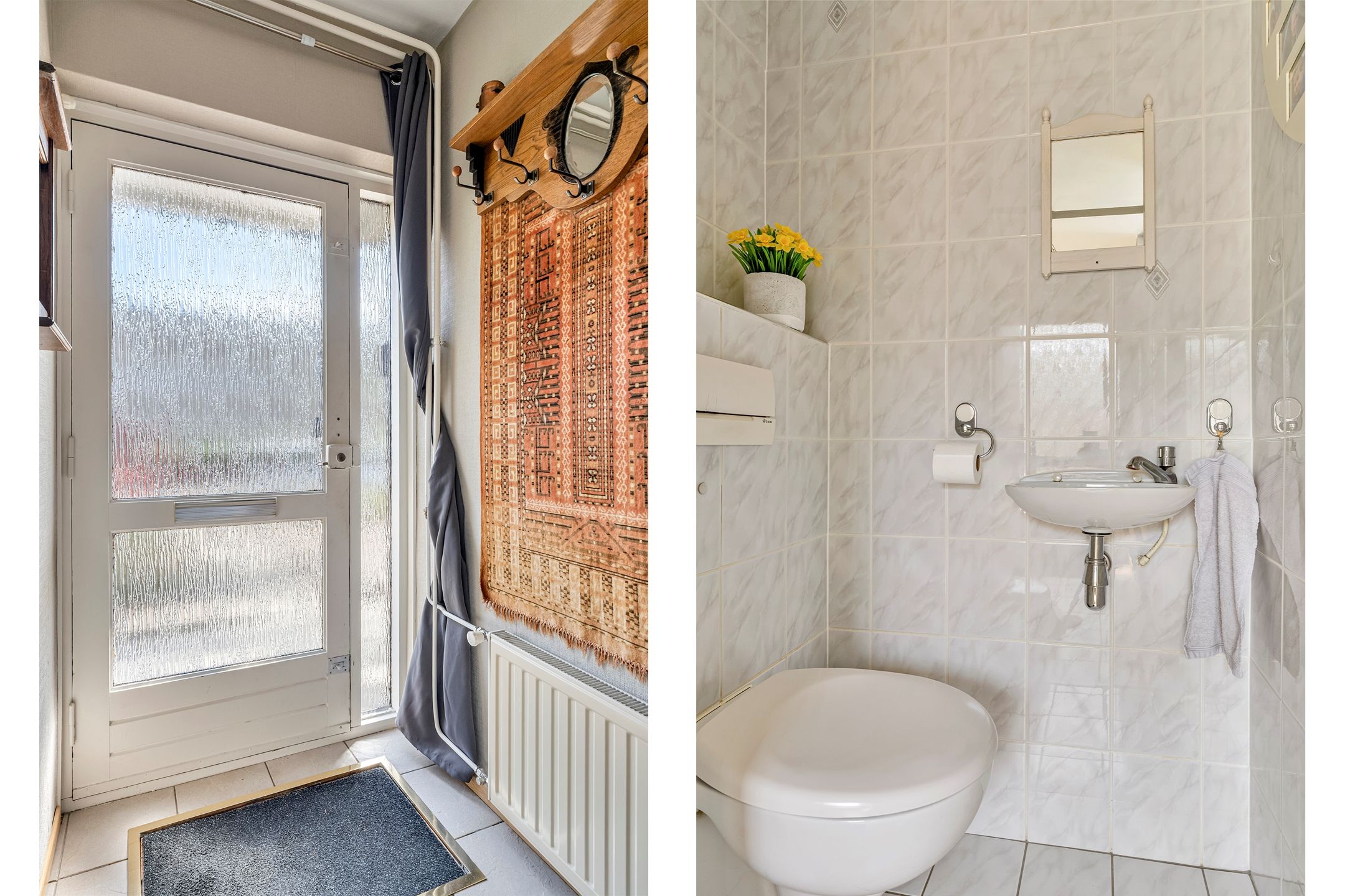 Spacious Family Home with Four Bedrooms and Sunny Garden in Oisterwijk — 12