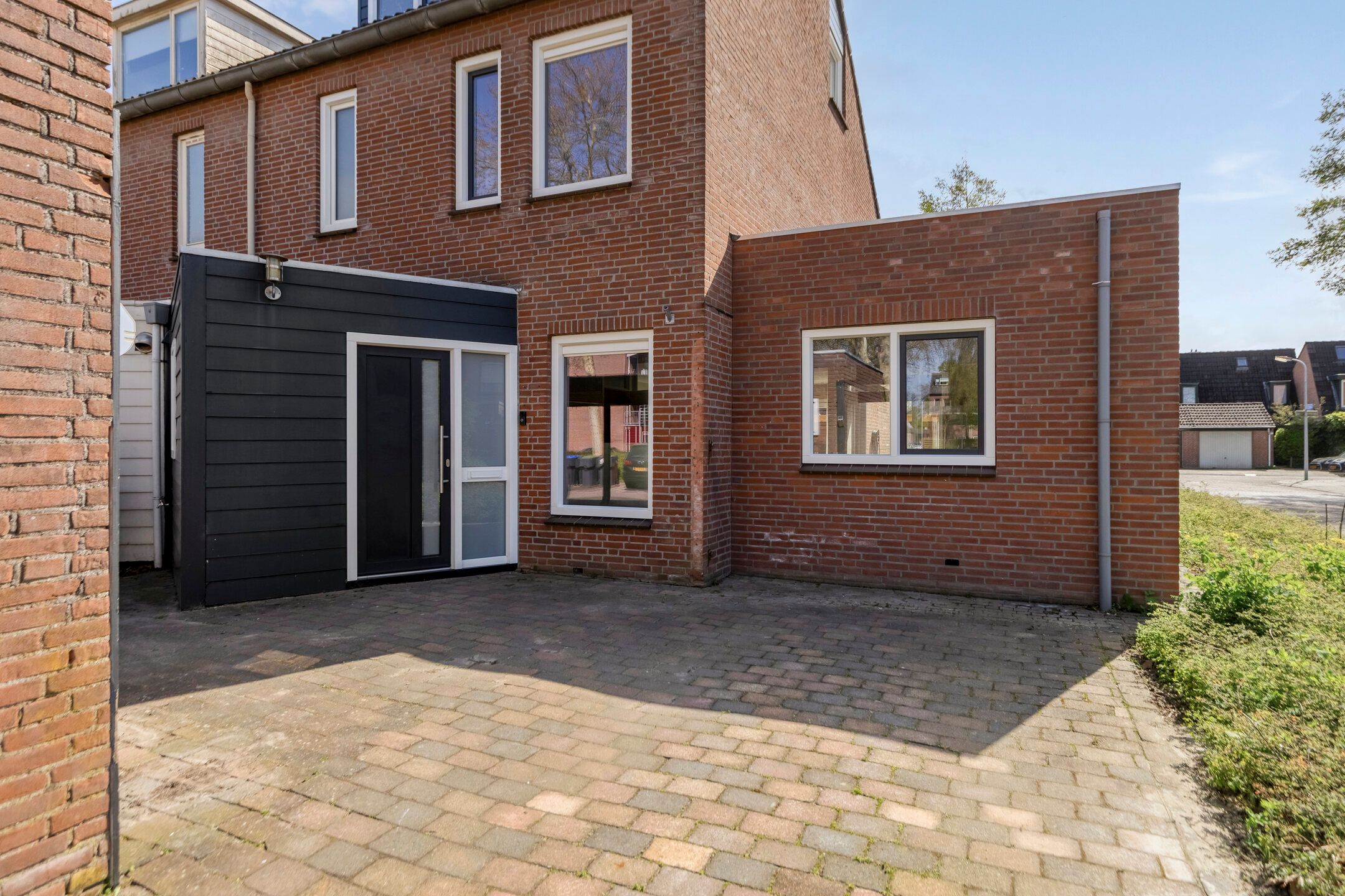 Foto 9 van Bezettingslaan 2