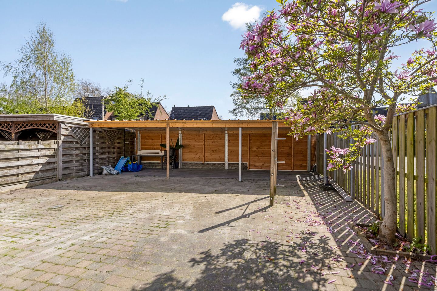 Foto 4 van Bezettingslaan 2