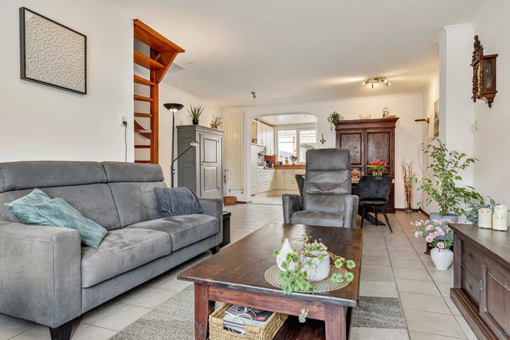 Foto 4 van Kastanjestraat 10