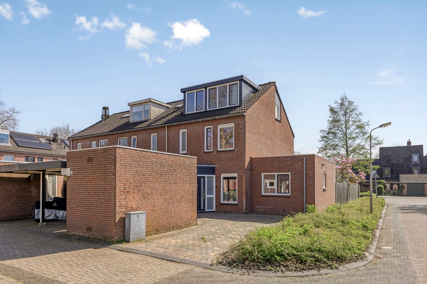 Foto 5 van Bezettingslaan 2