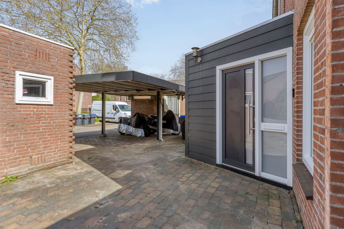 Foto 10 van Bezettingslaan 2