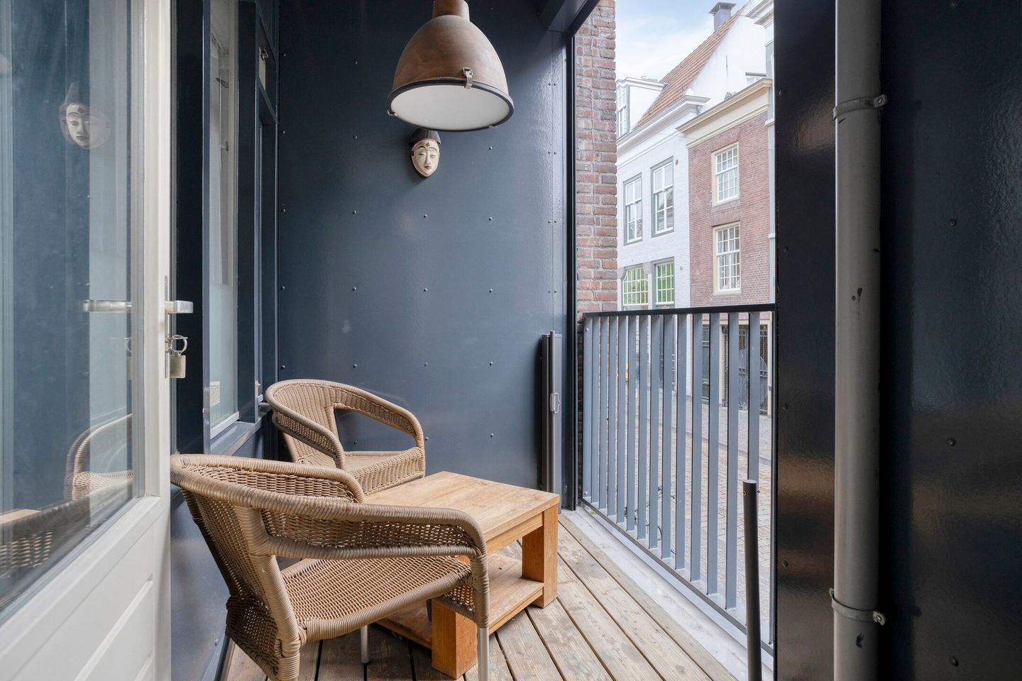 Foto 4 van Kruisstraat 9-A