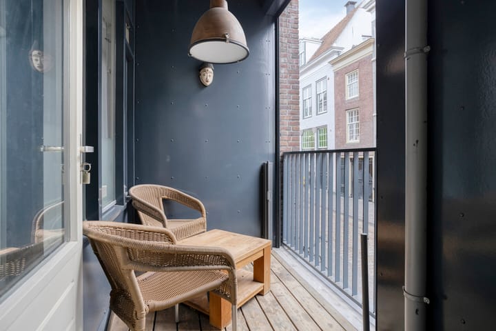 Foto 4 van Kruisstraat 9-A