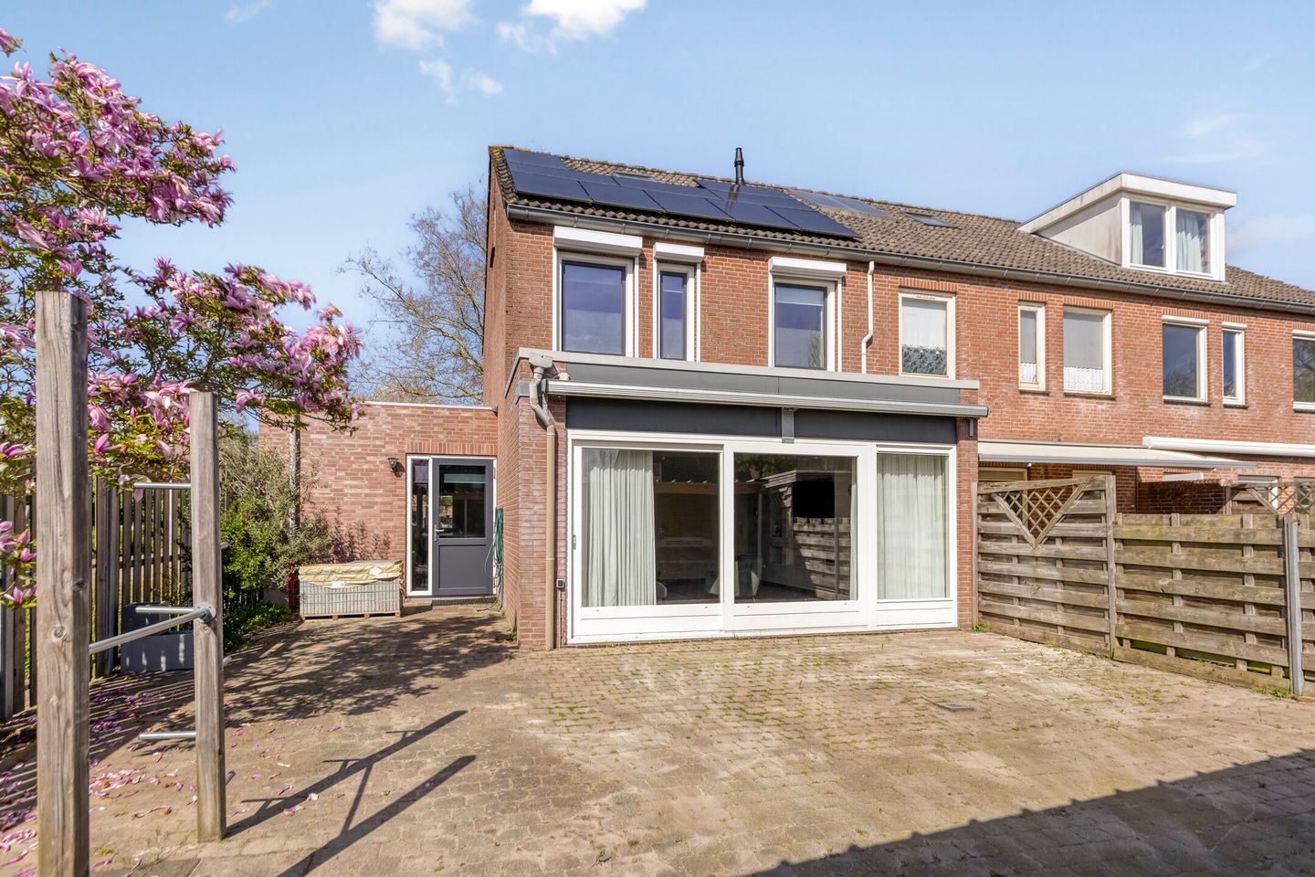 Foto 44 van Bezettingslaan 2