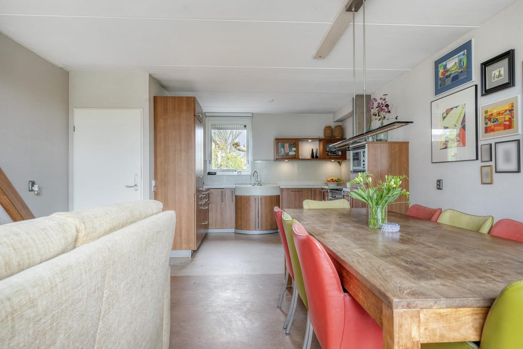 Foto 7 van Paardebloem 19