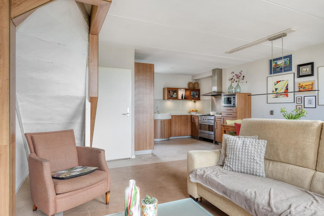 Foto 8 van Paardebloem 19