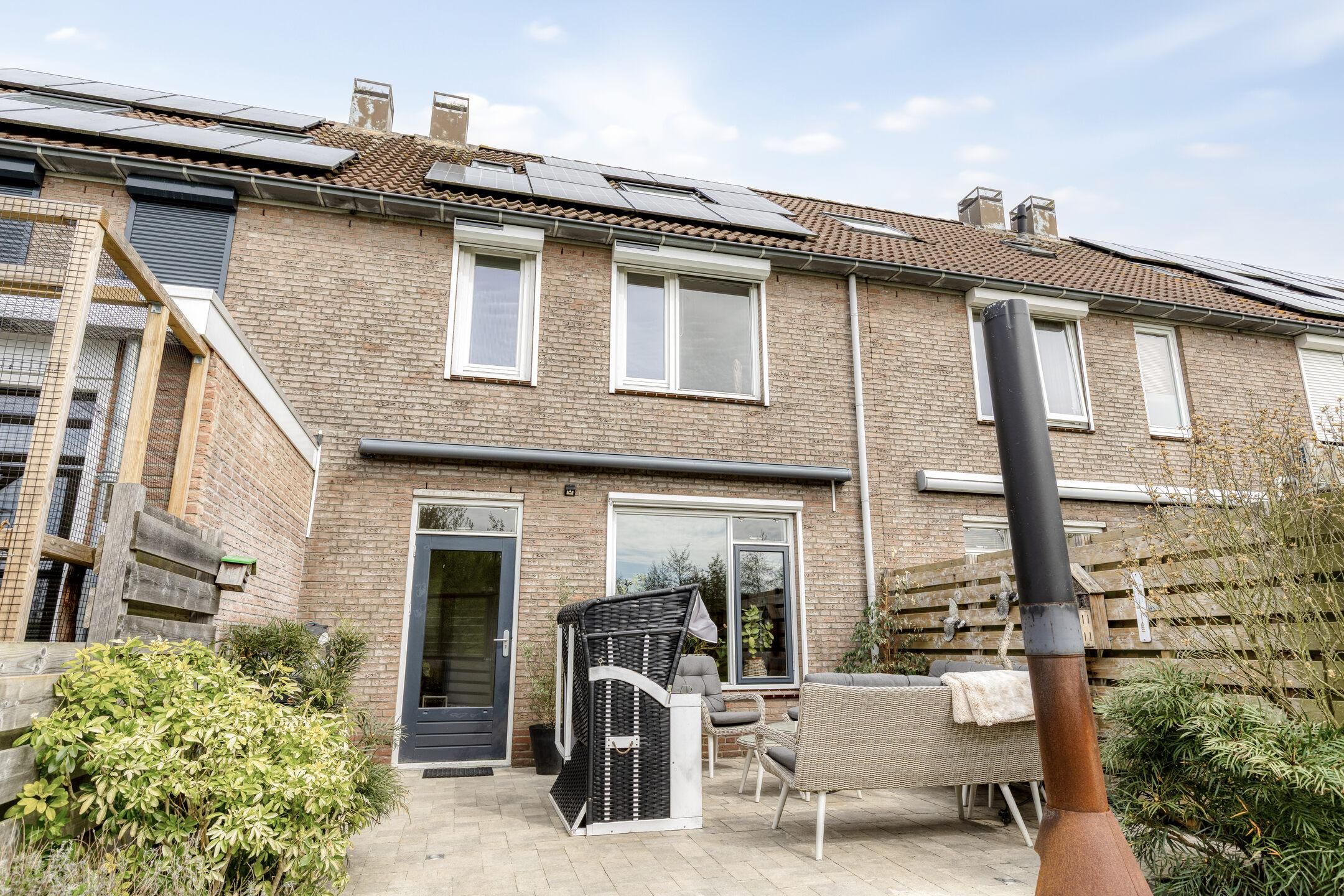 Foto 24 van Paardebloem 19