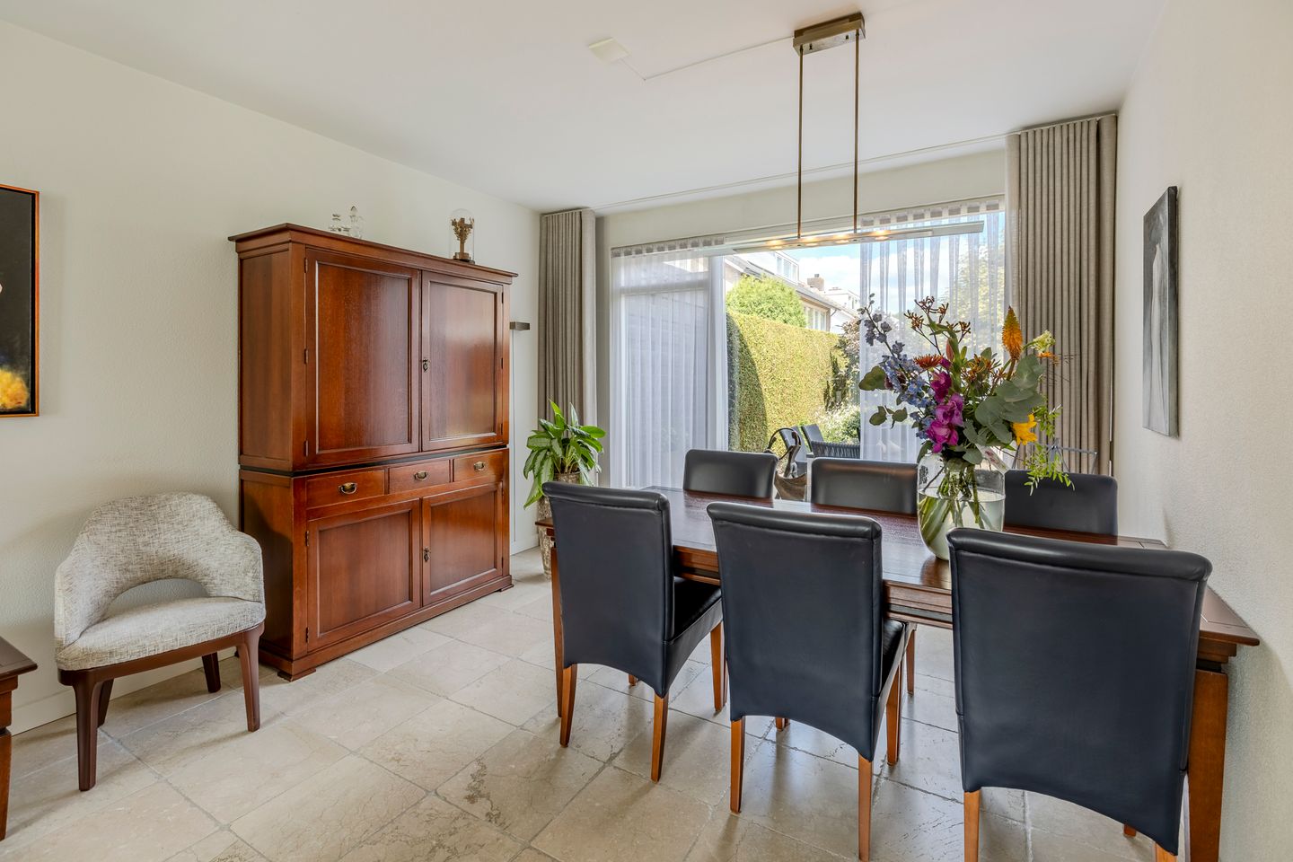 Foto 10 van Jeroen Boschlaan 27