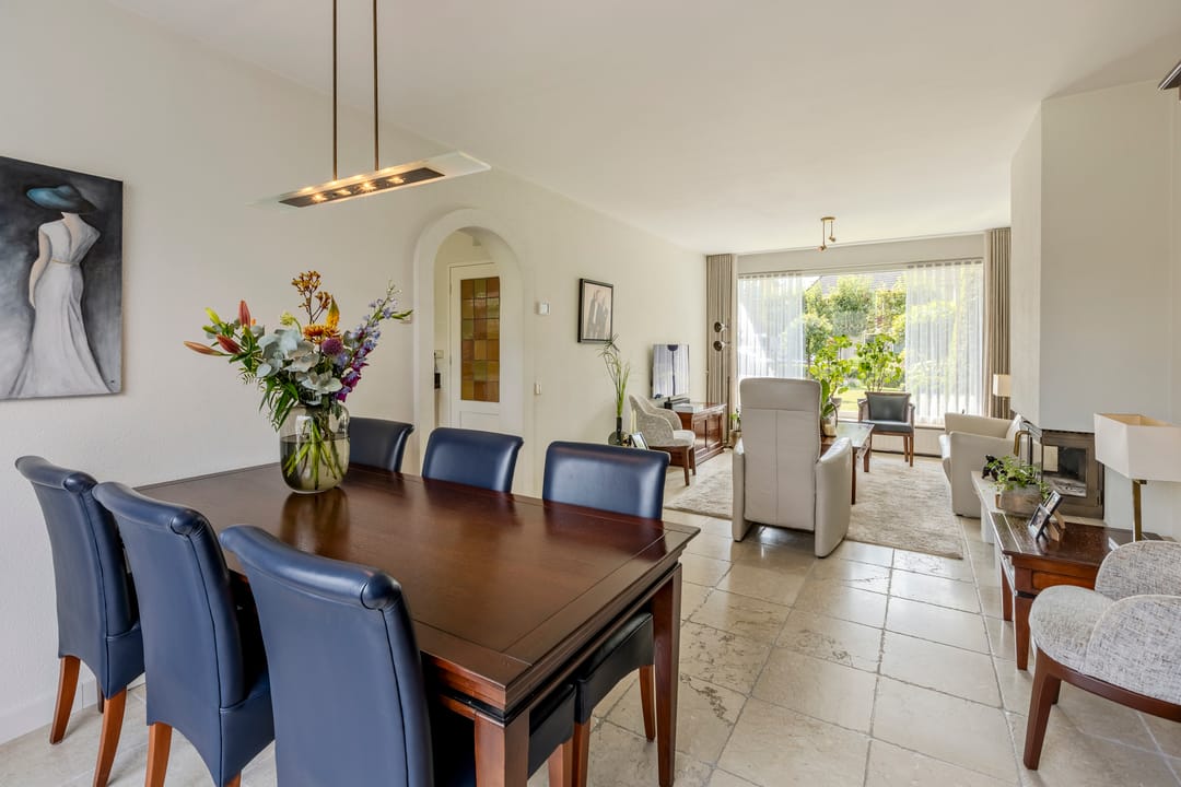 Foto 11 van Jeroen Boschlaan 27