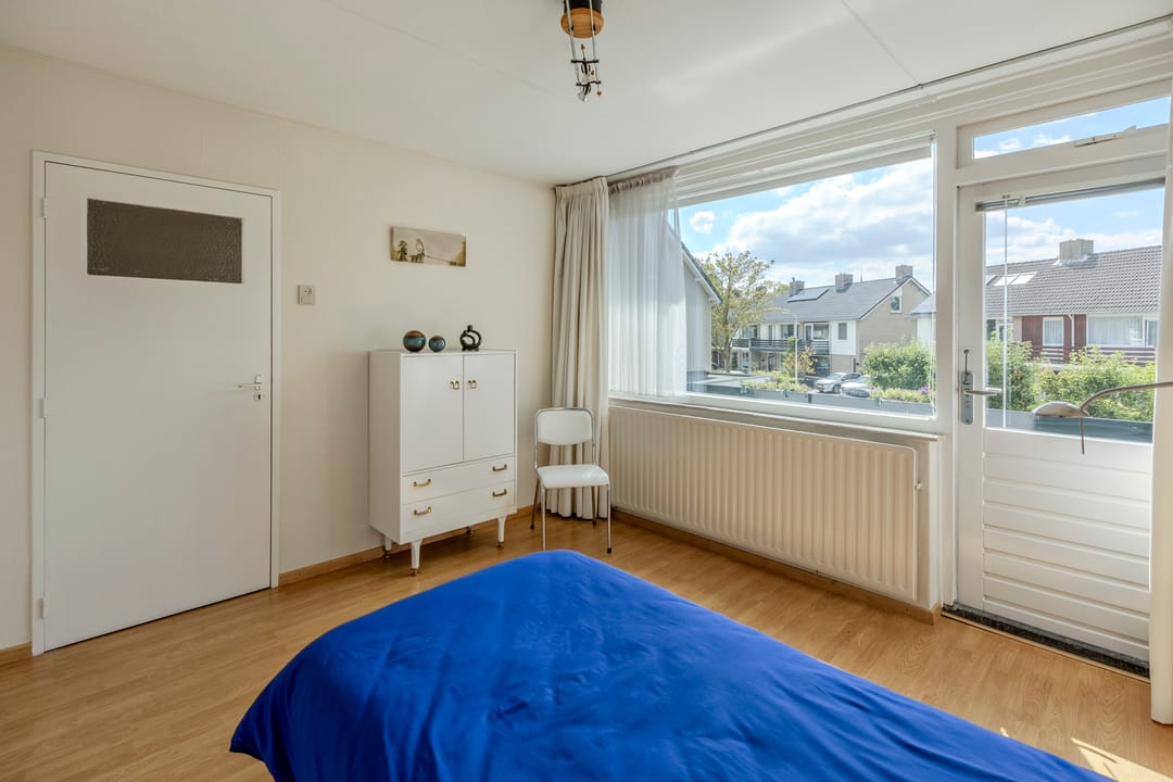 Foto 17 van Jeroen Boschlaan 27