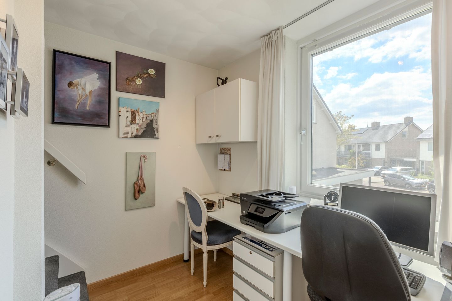 Foto 25 van Jeroen Boschlaan 27