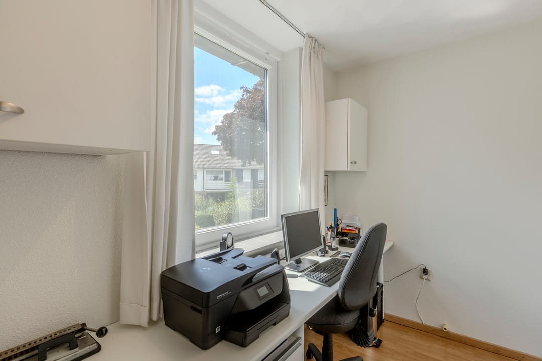 Foto 26 van Jeroen Boschlaan 27