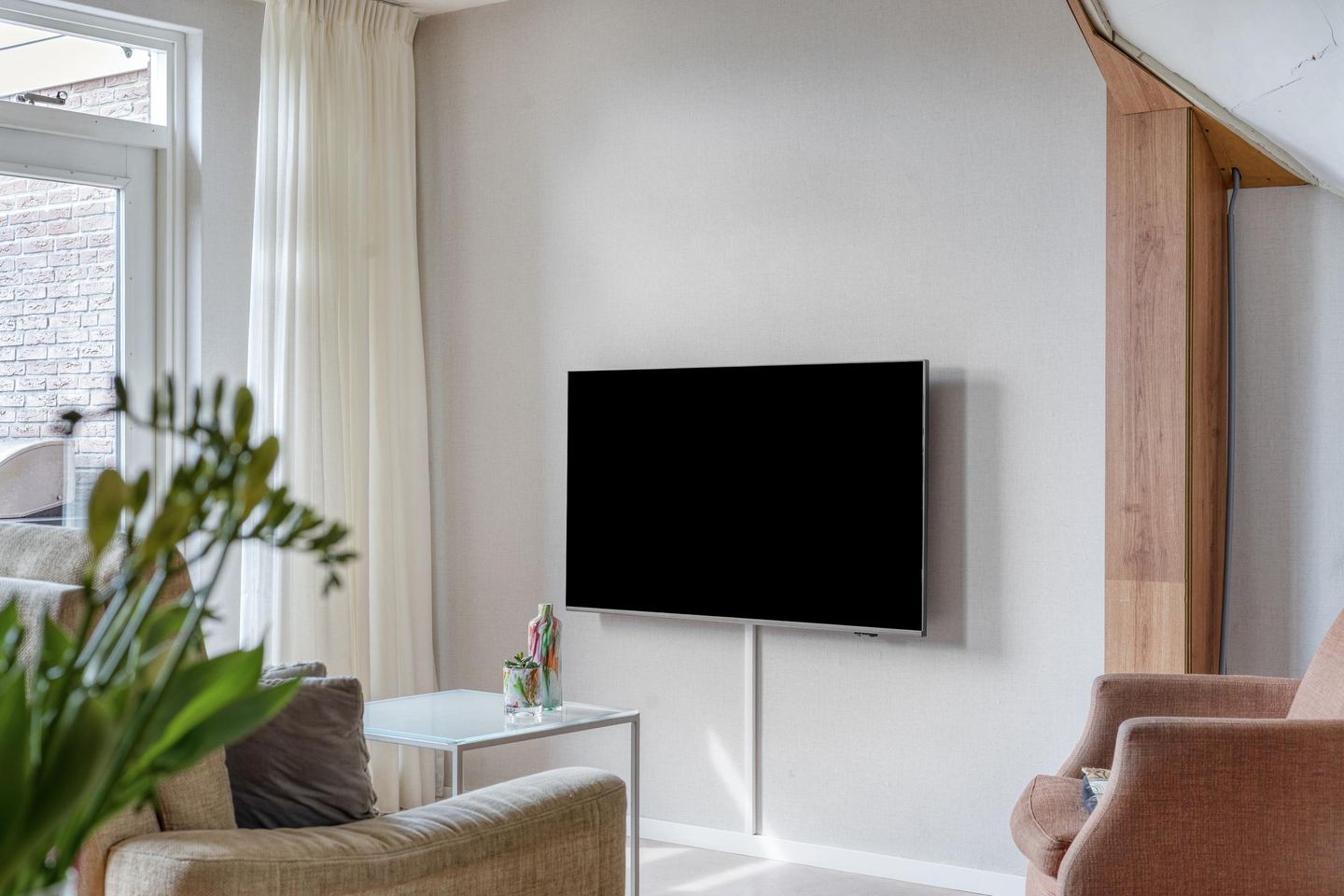 Foto 5 van Paardebloem 19