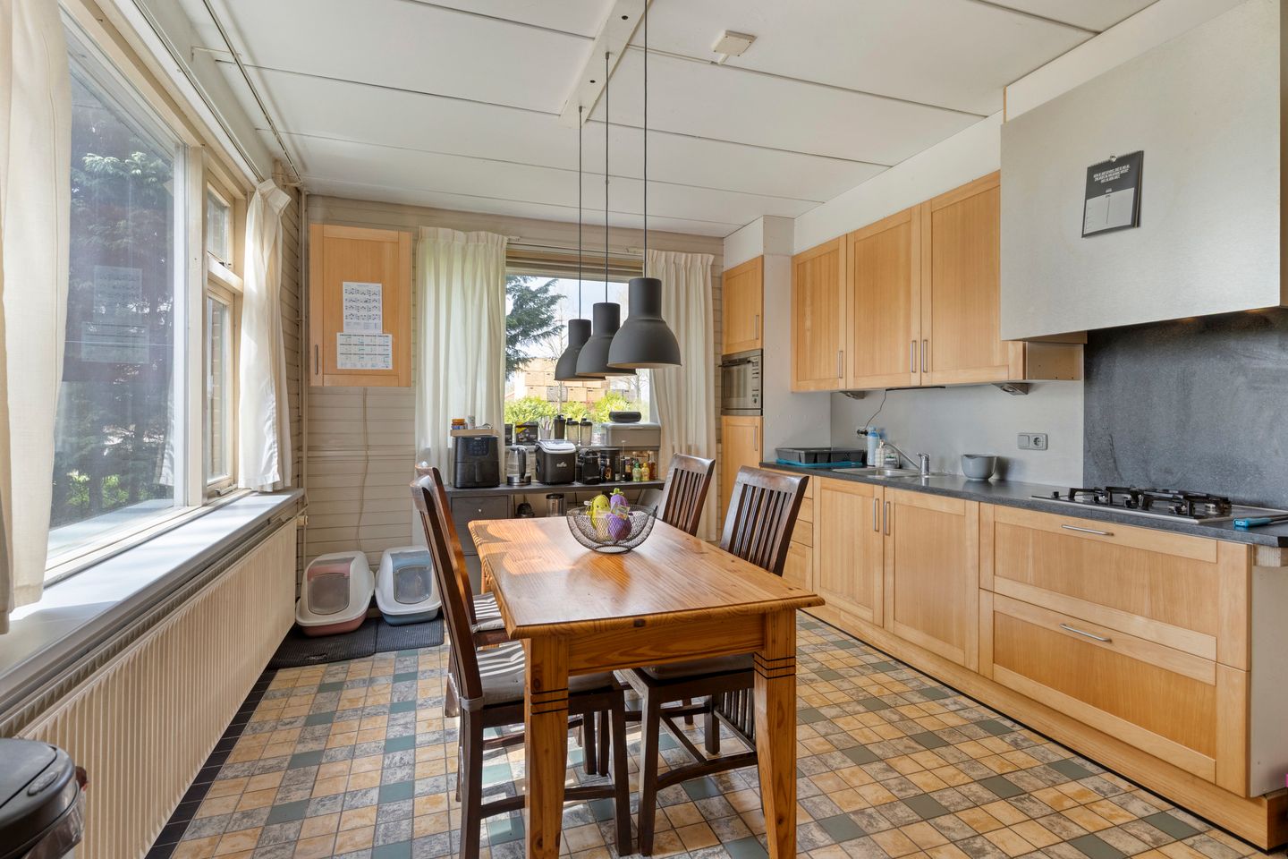 Foto 14 van Reindersweg 1