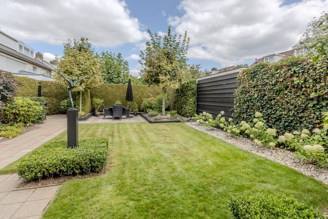 Foto 38 van Jeroen Boschlaan 27