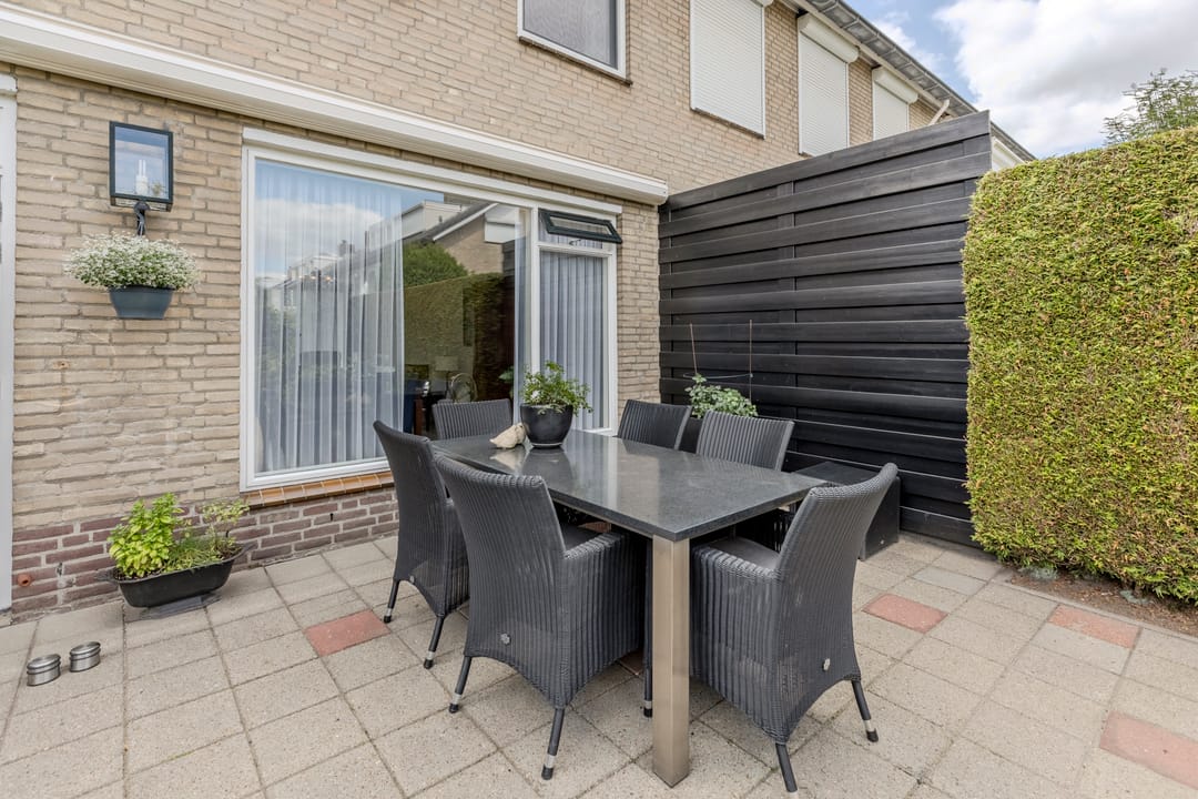 Foto 41 van Jeroen Boschlaan 27