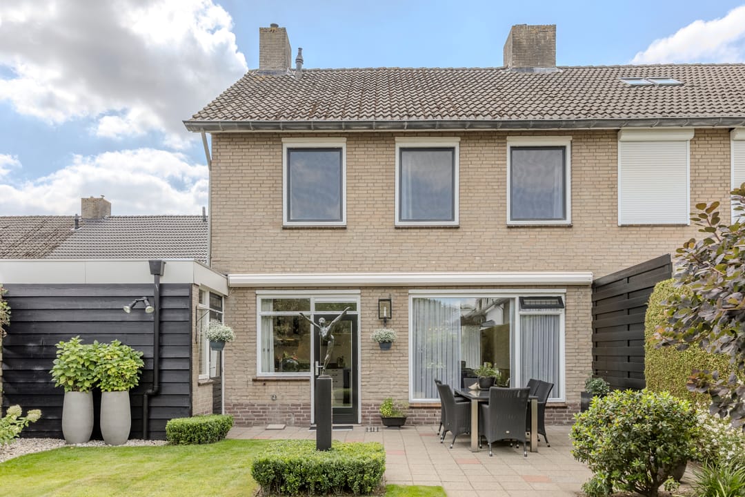 Foto 43 van Jeroen Boschlaan 27