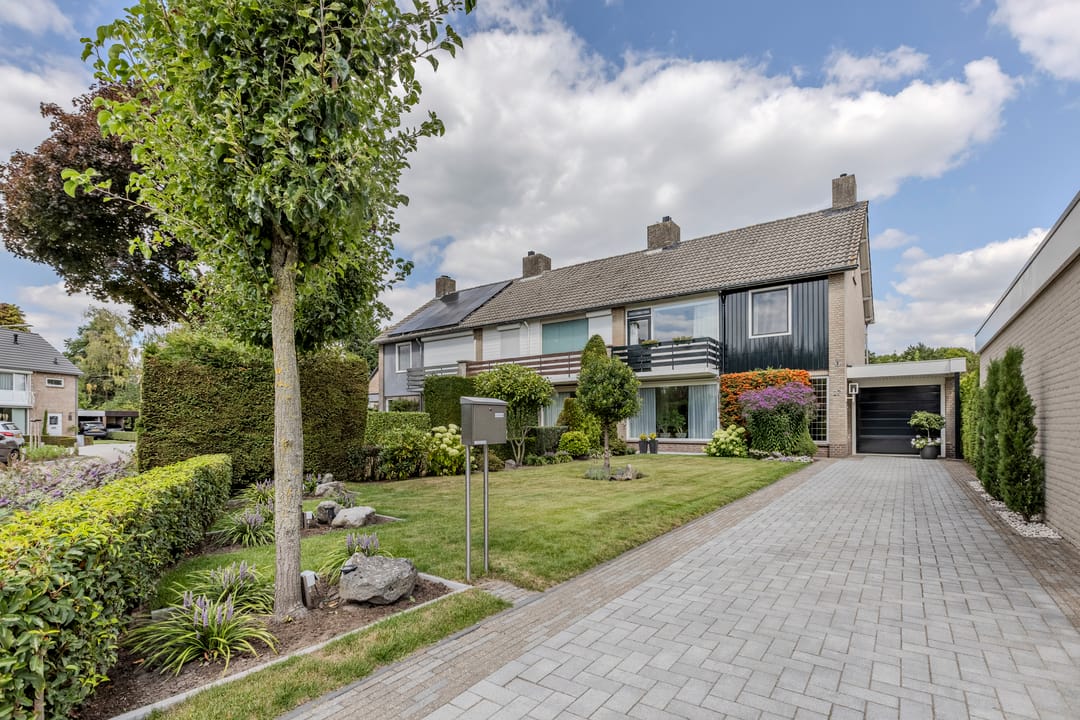 Foto 46 van Jeroen Boschlaan 27