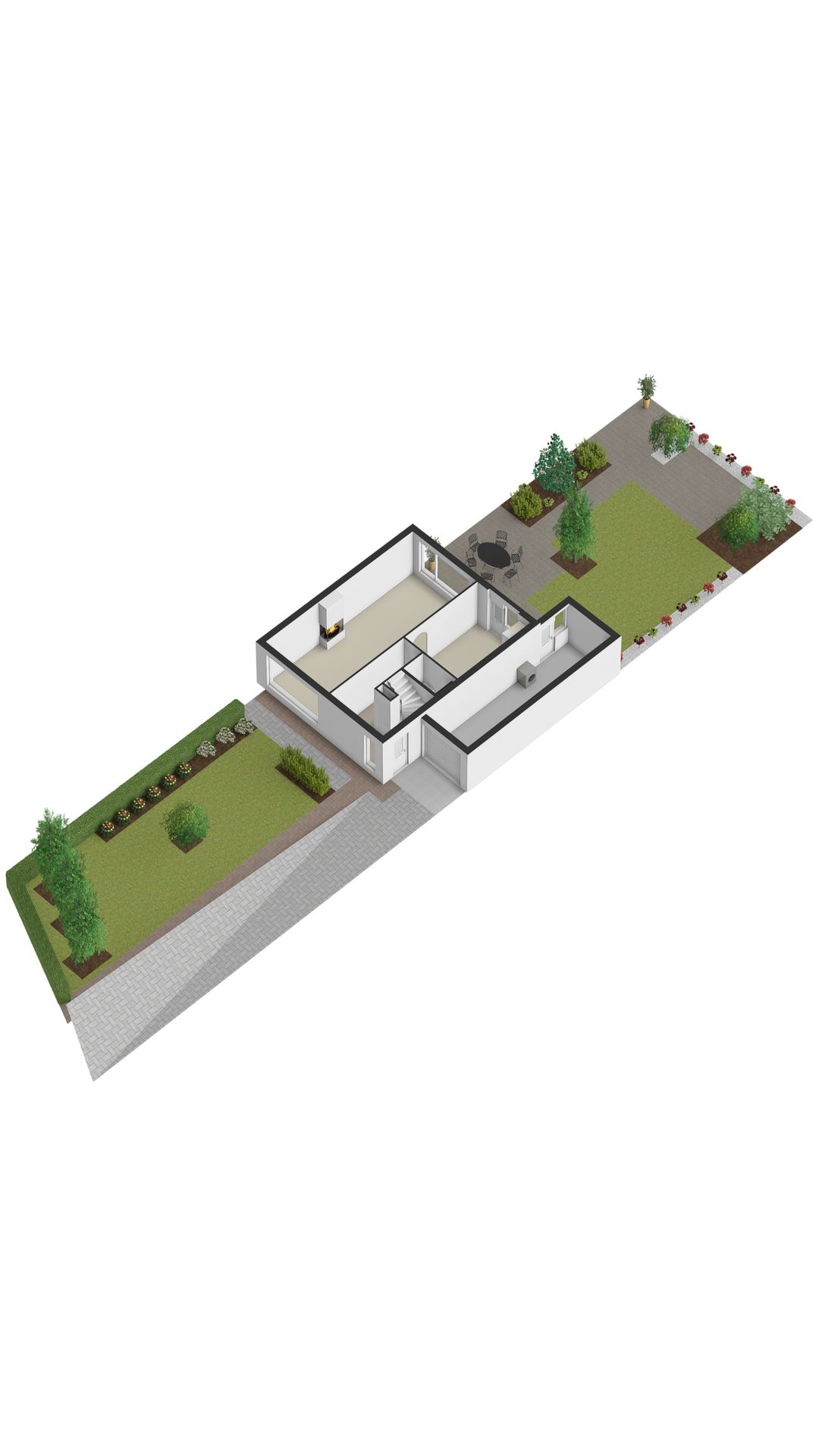 Foto 53 van Jeroen Boschlaan 27