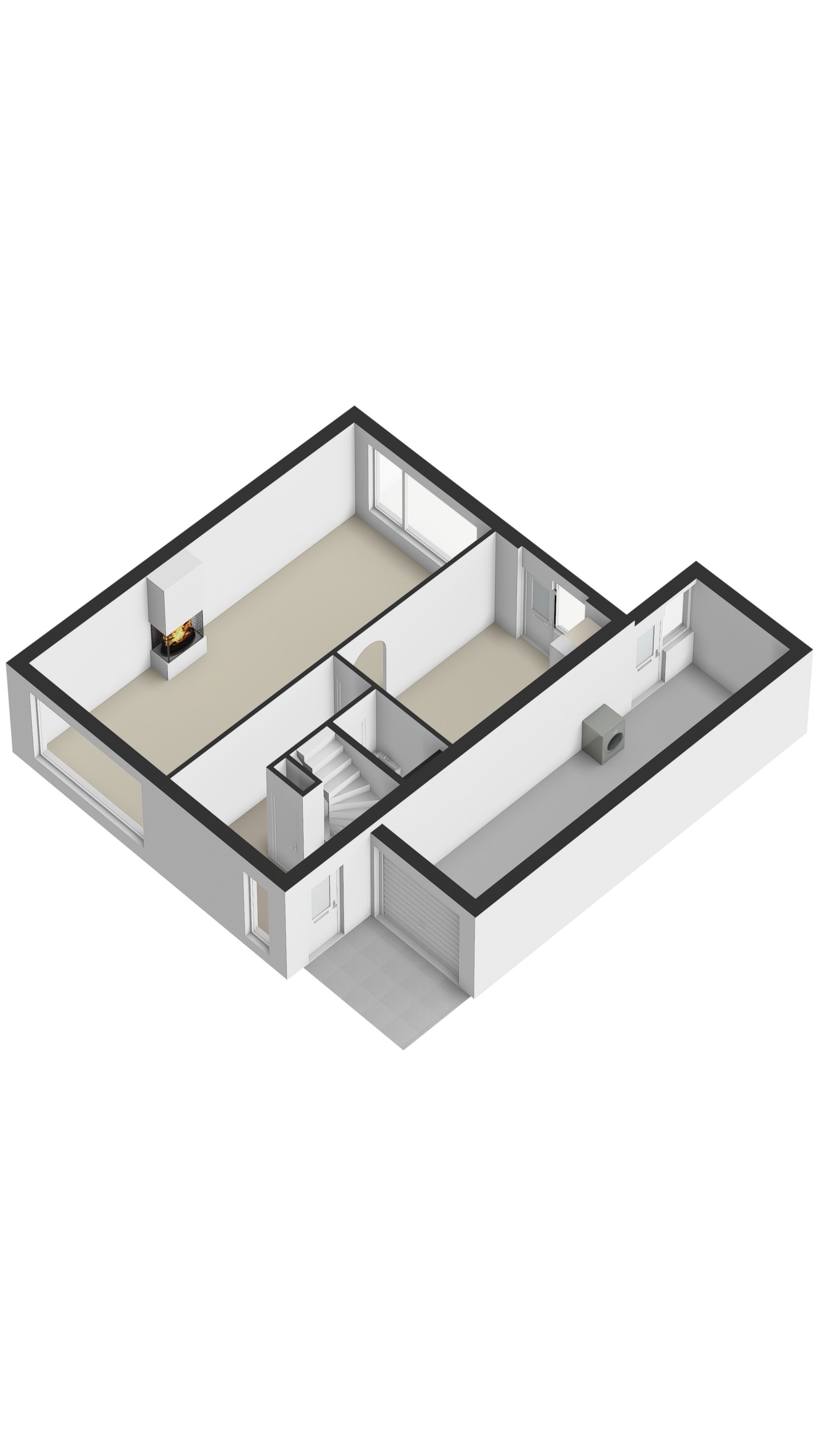 Foto 54 van Jeroen Boschlaan 27