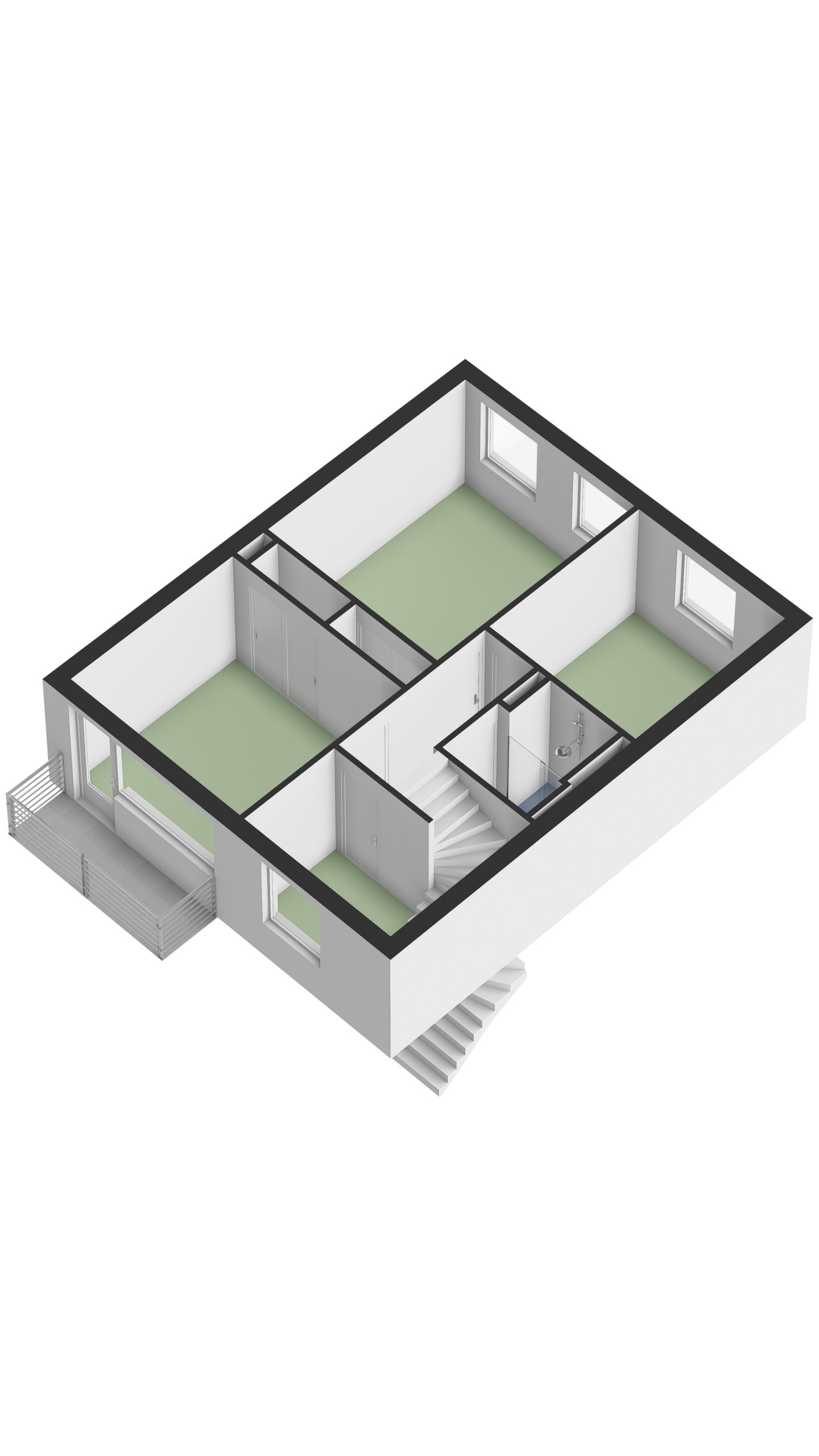 Foto 55 van Jeroen Boschlaan 27