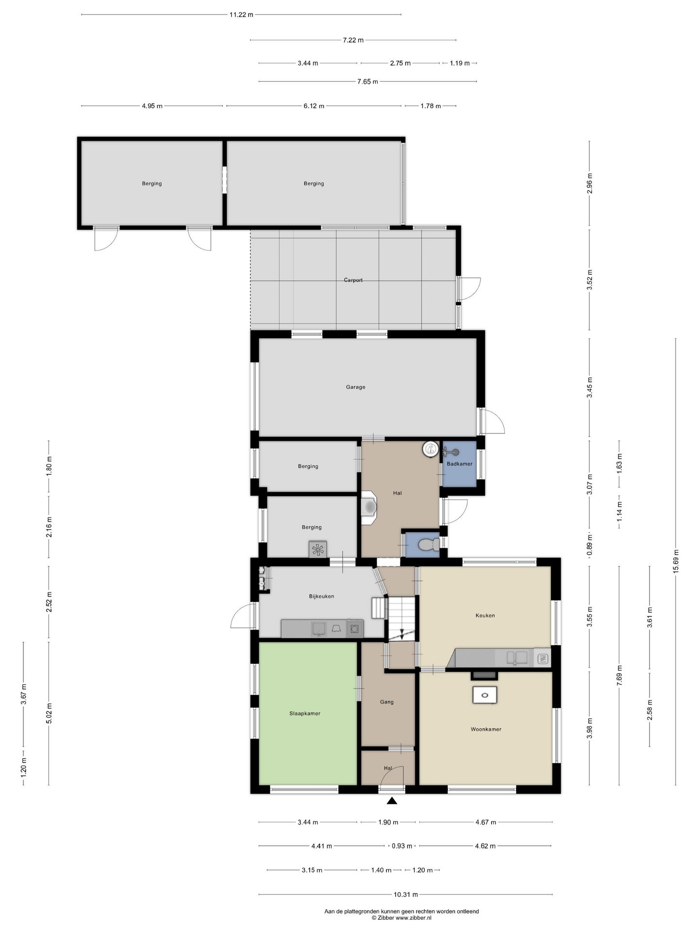 Foto 44 van Reindersweg 1