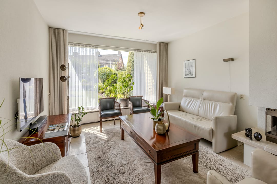 Foto 2 van Jeroen Boschlaan 27