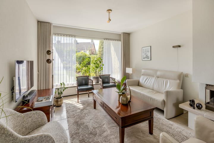 Foto 2 van Jeroen Boschlaan 27