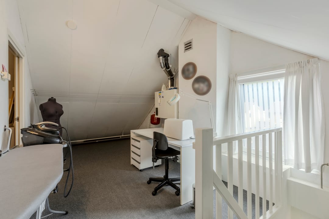 Foto 32 van Jeroen Boschlaan 27