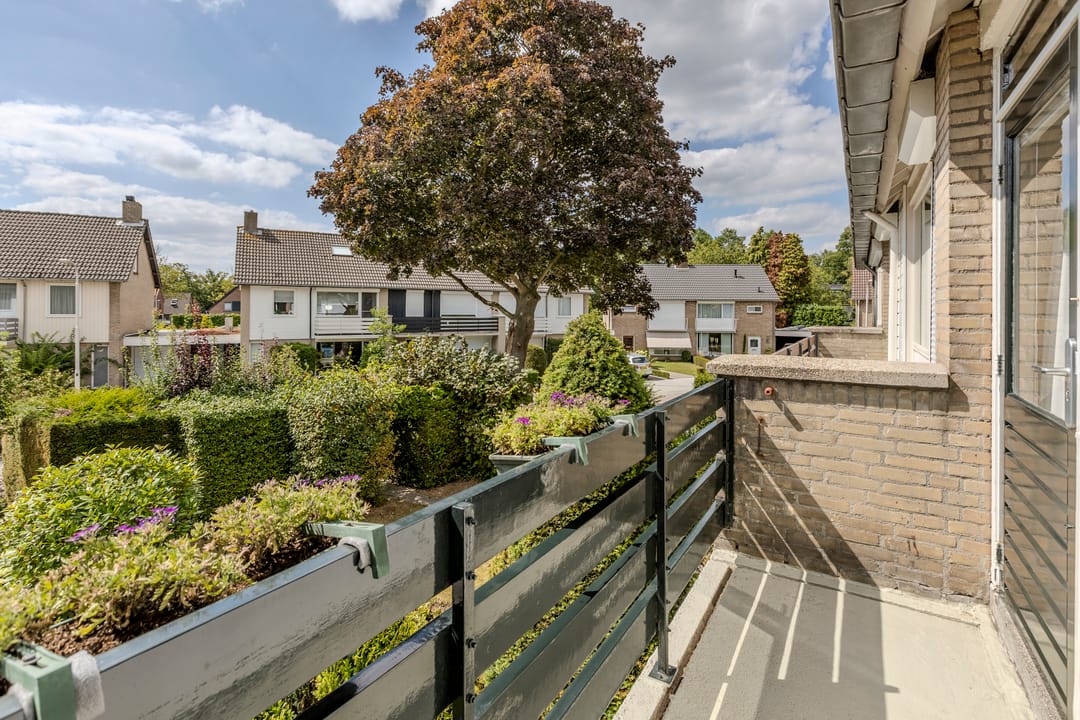 Foto 37 van Jeroen Boschlaan 27