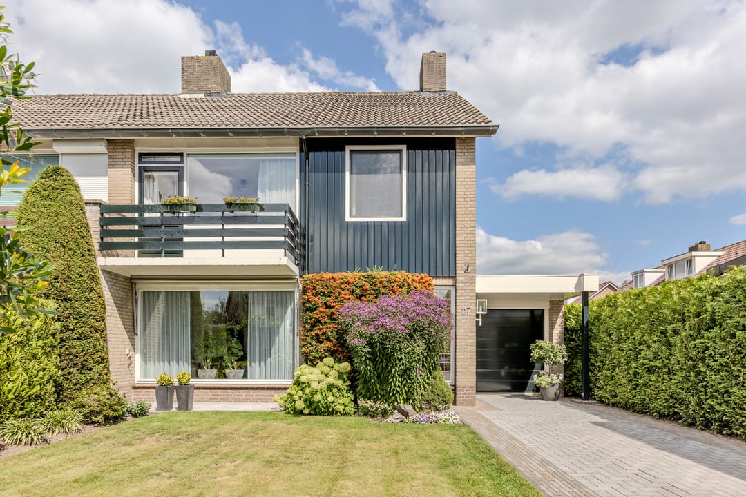 Foto 1 van Jeroen Boschlaan 27