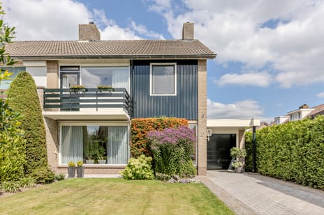 Jeroen Boschlaan thumbnail