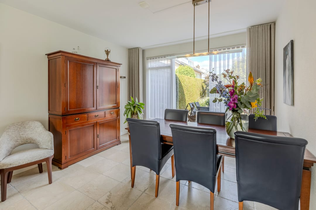 Foto 8 van Jeroen Boschlaan 27