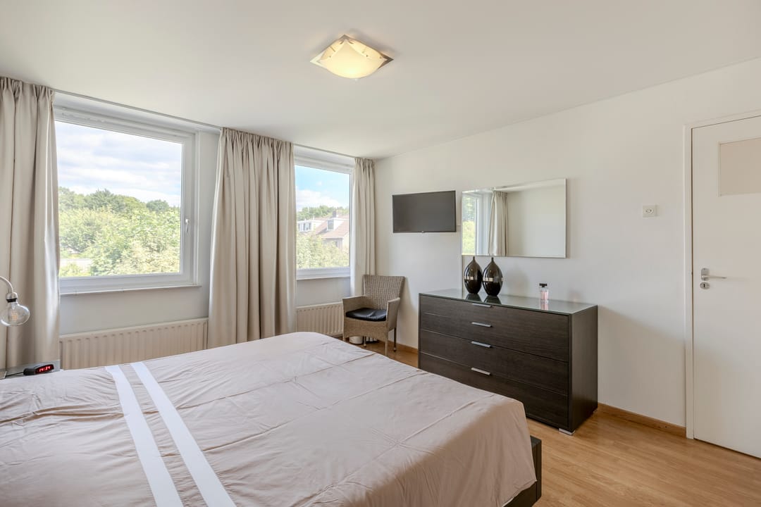 Foto 22 van Jeroen Boschlaan 27