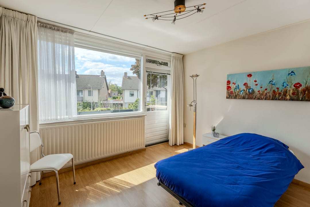 Foto 16 van Jeroen Boschlaan 27