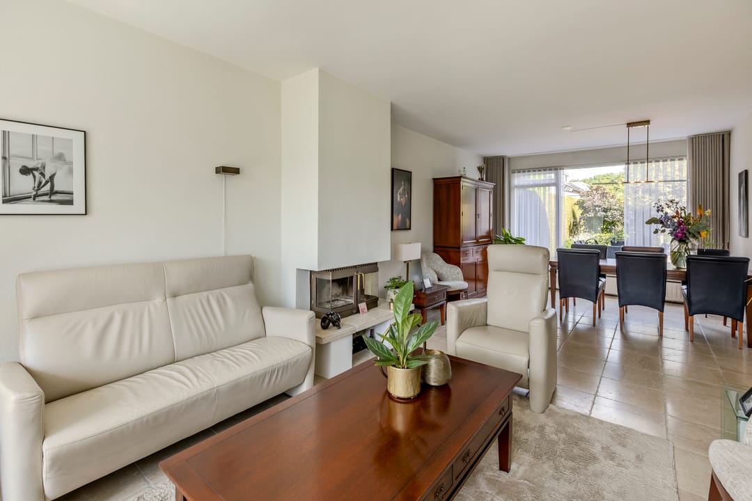 Foto 7 van Jeroen Boschlaan 27