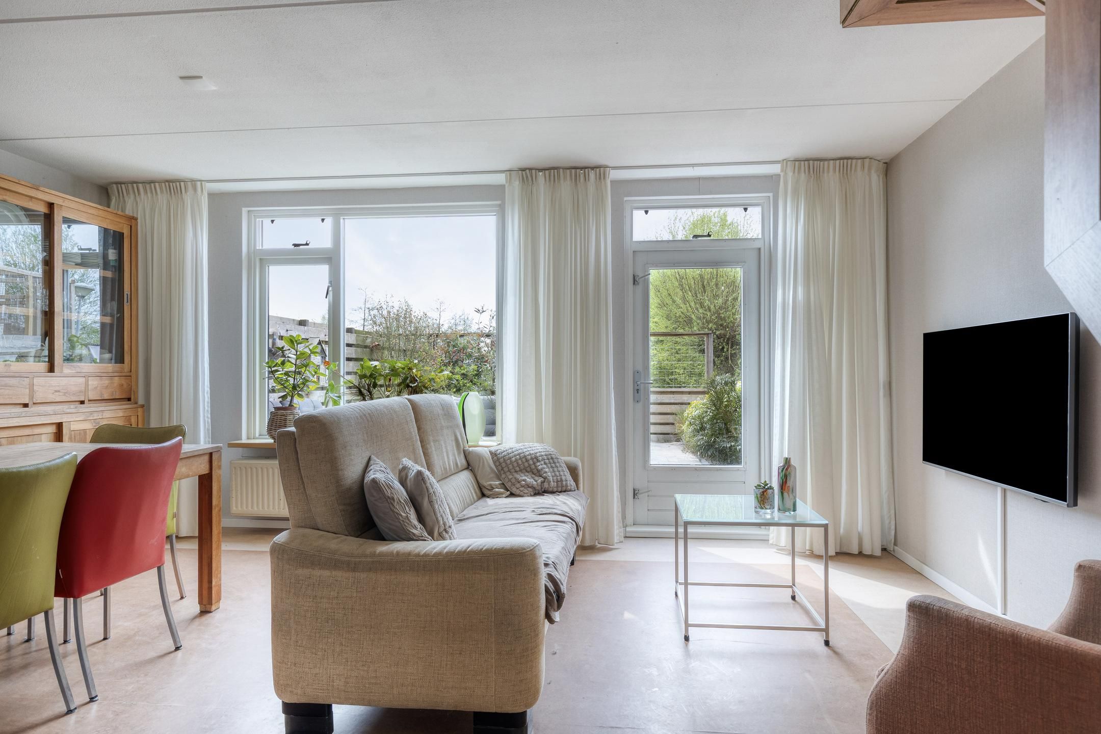 Foto 3 van Paardebloem 19