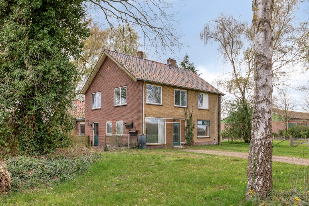 Foto 1 van Reindersweg 1