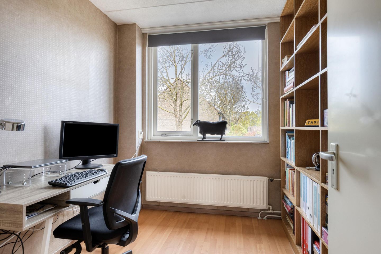 Foto 14 van Paardebloem 19