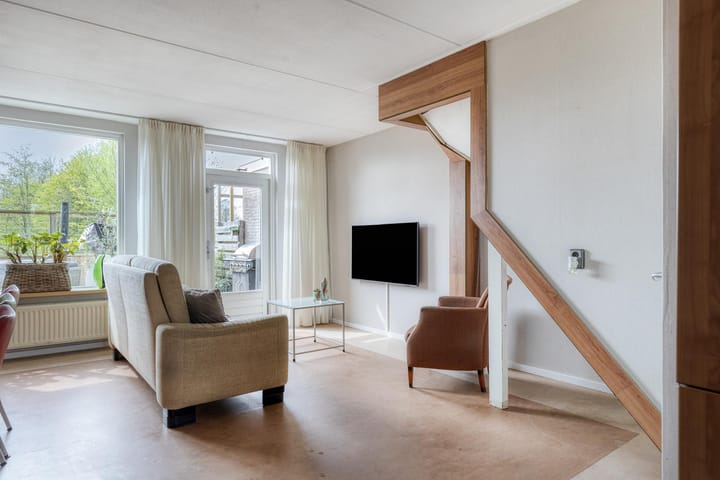 Foto 4 van Paardebloem 19