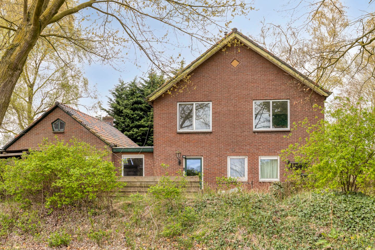 Foto 35 van Reindersweg 1