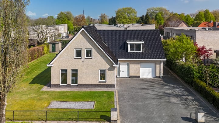 Sint Nikolaasstraat 5 main image