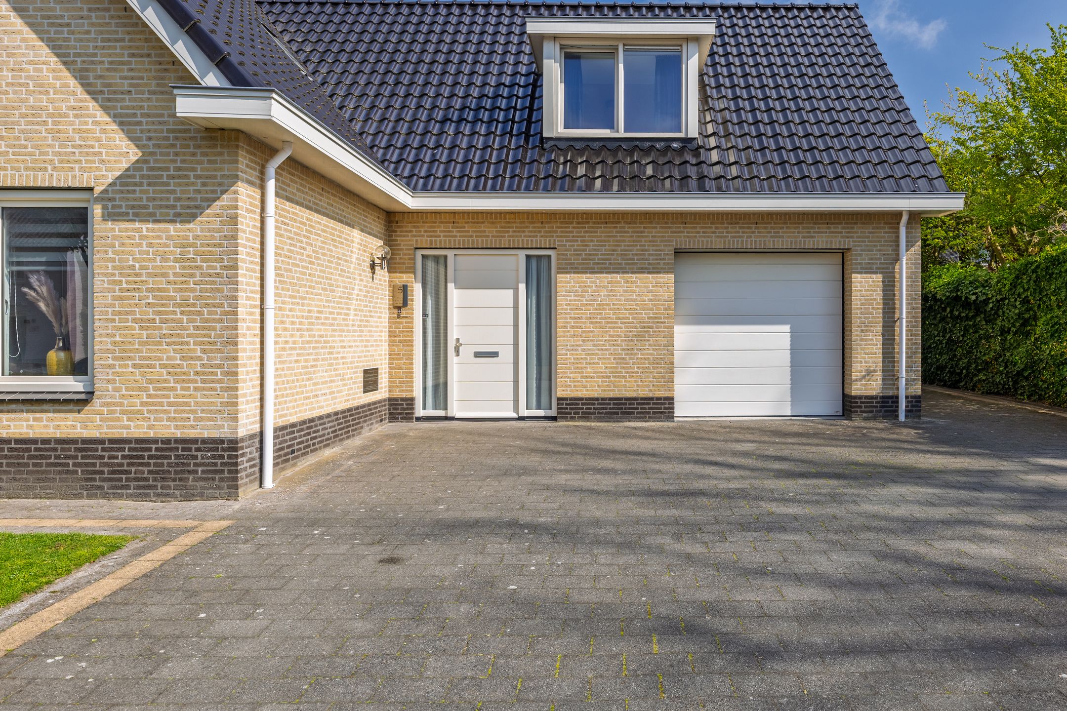 Foto 6 van Sint Nikolaasstraat 5