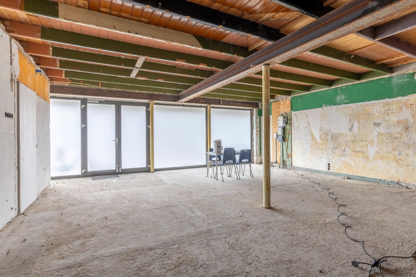 View photo 5 of Hammerstraat 38