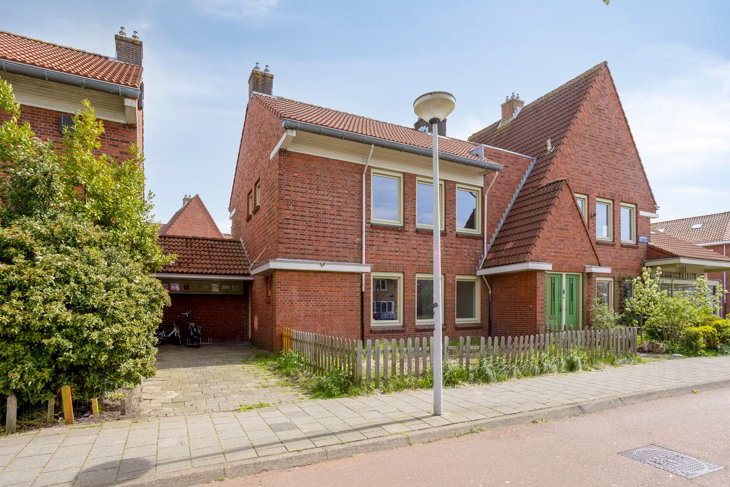 Foto 40 van Kamperfoelieweg 46