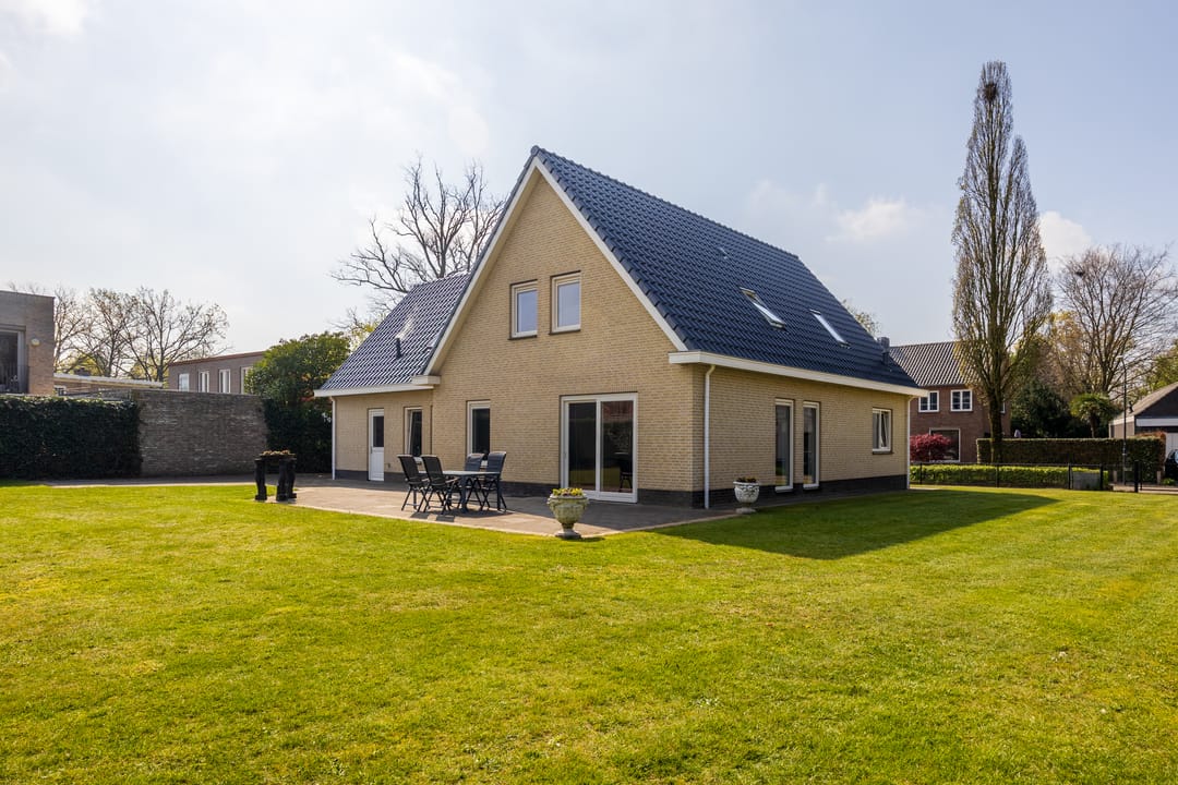 Foto 31 van Sint Nikolaasstraat 5